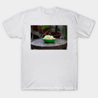 Rambutan Fruit T-Shirt